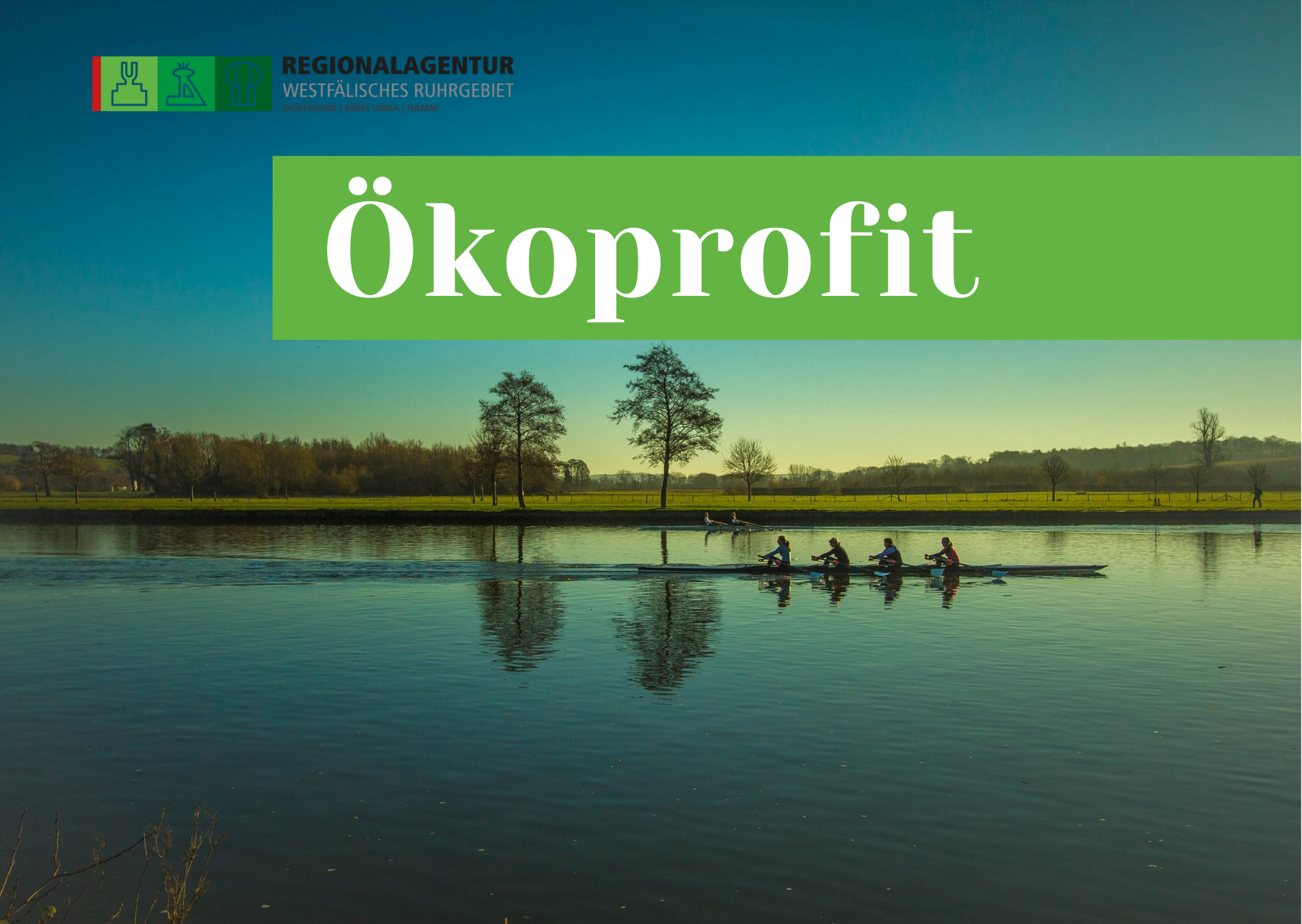 Featured image for “Geld sparen und Umwelt schonen durch ÖKOPROFIT – die neue Runde startet!”