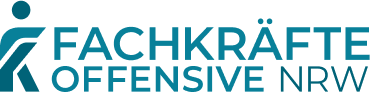 Fachkräfte Offensive NRW